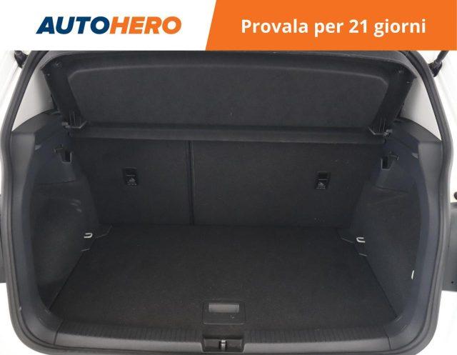 VOLKSWAGEN T-Cross 1.0 TSI 110 CV Sport