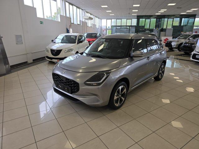 SUZUKI Swift 1.2 Hybrid 4WD Top EXTRA PROMO SUPERPERMUTA/ROTTAM