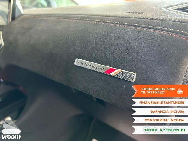 DS DS 3 2 serie DS 3 Crossback BlueHDi 130 aut...