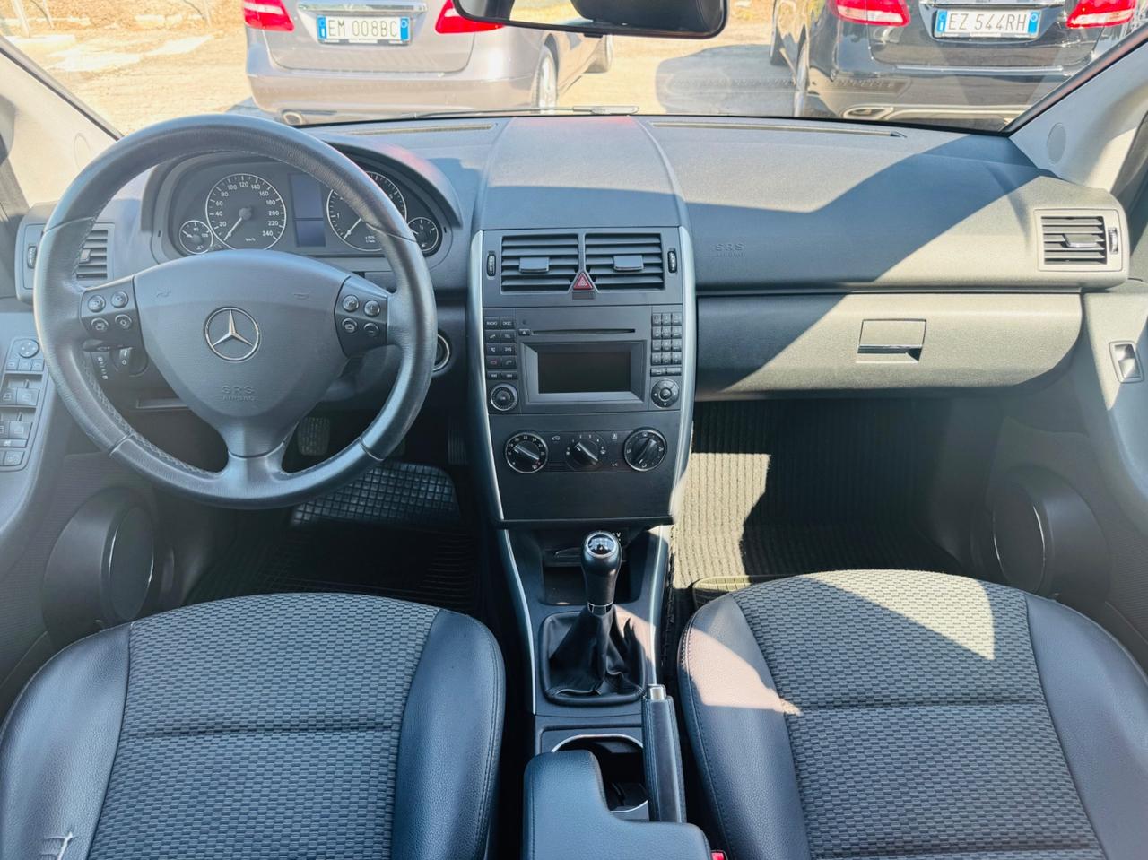 Mercedes-benz A 150 Avantgarde