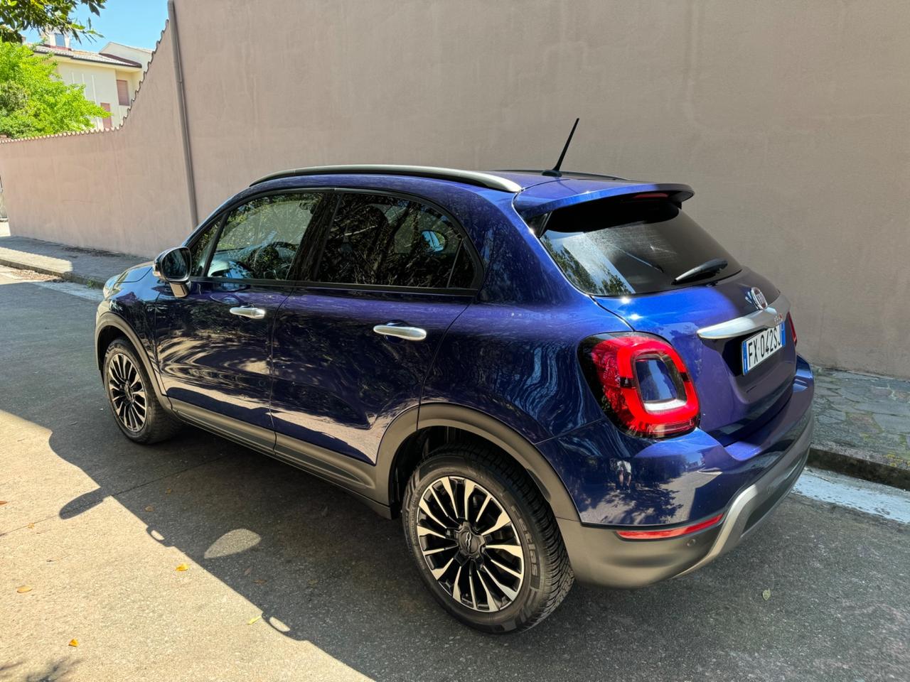 Fiat 500X 1.0 T3 120 CV Business
