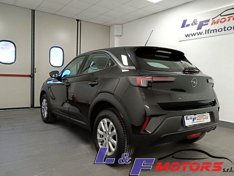 Opel Mokka Mokka 1.5 diesel Elegance