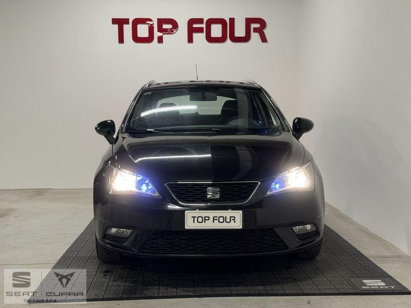 SEAT Nuova Ibiza 1.4 TDI CR 75cv Style