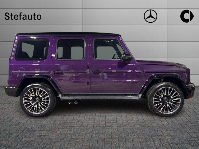 MERCEDES-BENZ G 63 AMG S.W. Made to Measure Heroes