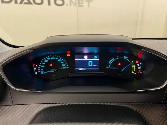 PEUGEOT 208 II 2023 - 1.2 hybrid Style 110cv e-dcs 6