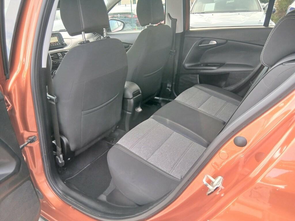 Fiat Tipo 1.0 Cross