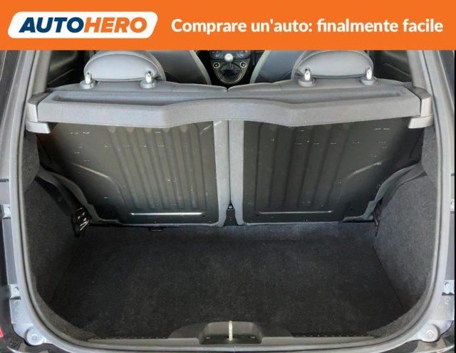 ABARTH 595 1.4 Turbo T-Jet 165 CV Turismo