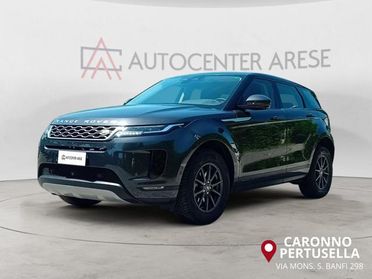 LAND ROVER Range Rover Evoque 2.0D I4 163 CV AWD Auto