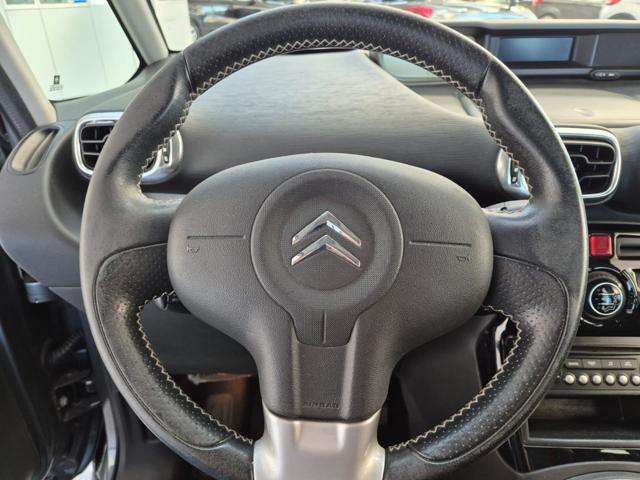 CITROEN C3 Picasso 1.6 HDi 90 Attraction