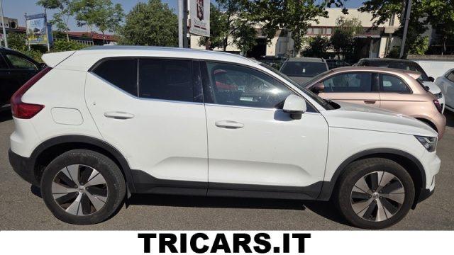 VOLVO XC40 T4 Recharge Plug-in Hybrid Exp. AUTO IN ARRIVO