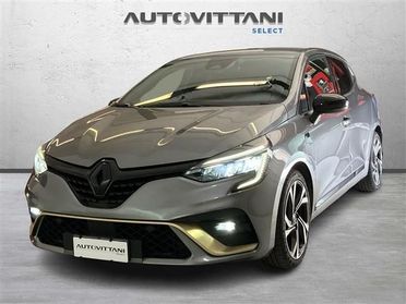 RENAULT Clio 1.6 E-Tech full hybrid E-Tech Engineered 145cv aut