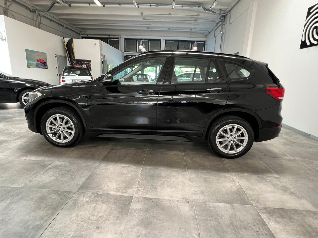 Bmw X1 sDrive16d Business Advantage