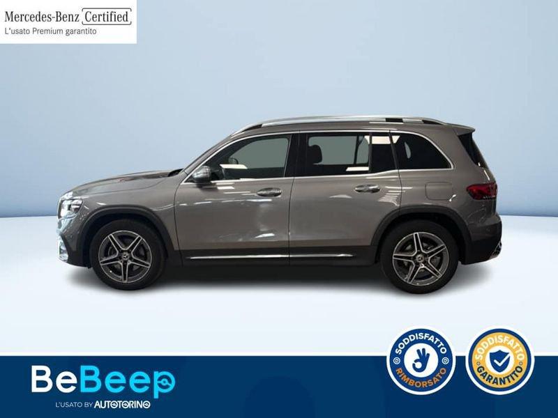 Mercedes-Benz GLB Classe 200 D PREMIUM AUTO