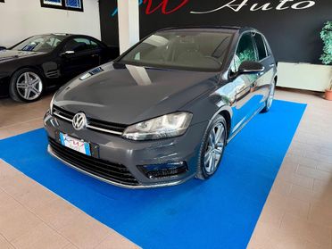 Volkswagen Golf 2.0 tdi R-Line 150cv
