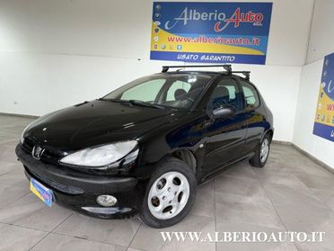 PEUGEOT 206 1.4 HDi 5p.