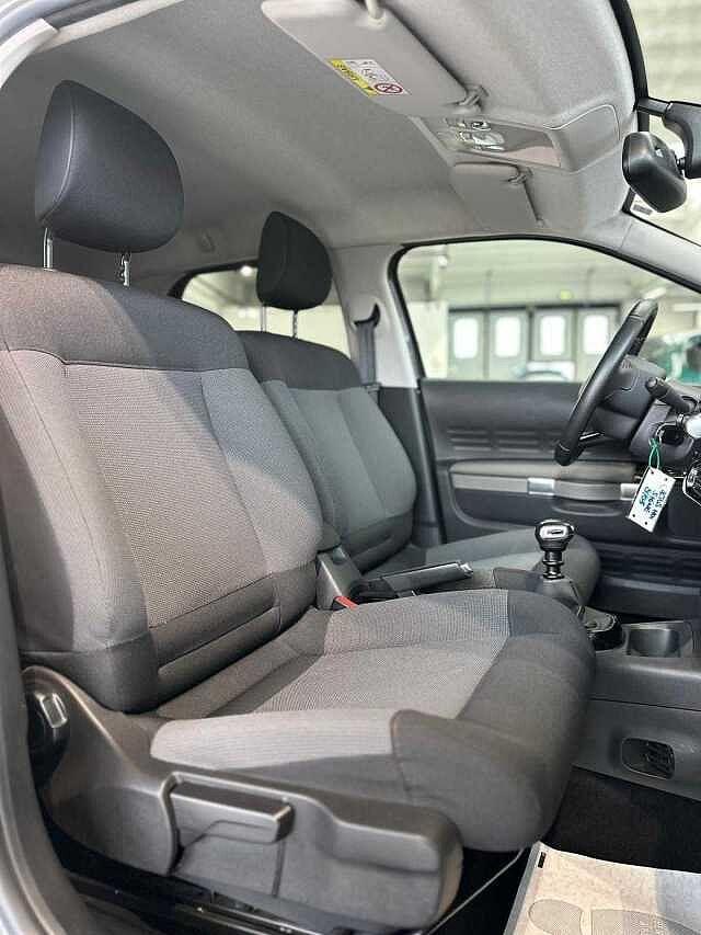 Citroen C4 Cactus BlueHDi 100 S&S Feel