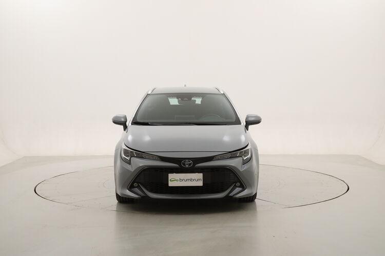 Toyota Corolla TS Hybrid Active BR983083 1.8 Full Hybrid 122CV