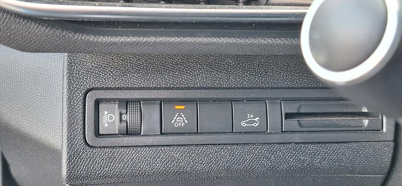 Peugeot 3008 1.2 BENZINA Turbo 130 CV Allure