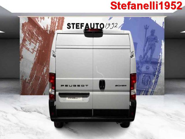 PEUGEOT Boxer 335 L2H2 2.2 bluehdi 140cv S&S