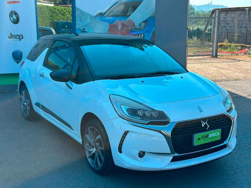 DS DS 3 DS 3 PureTech 82 Sport Chic