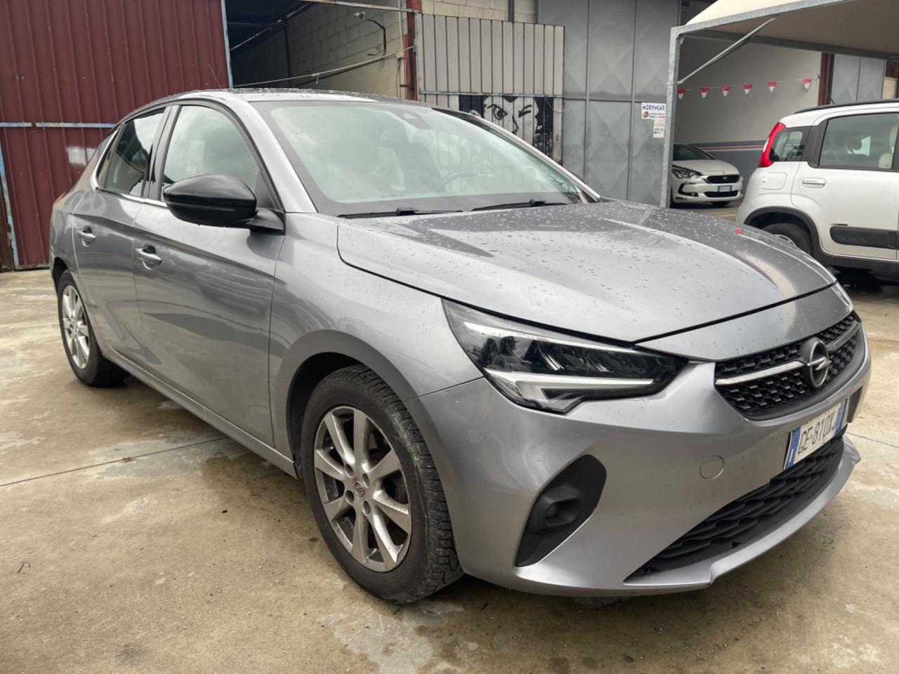 Opel Corsa 1.2 Edition