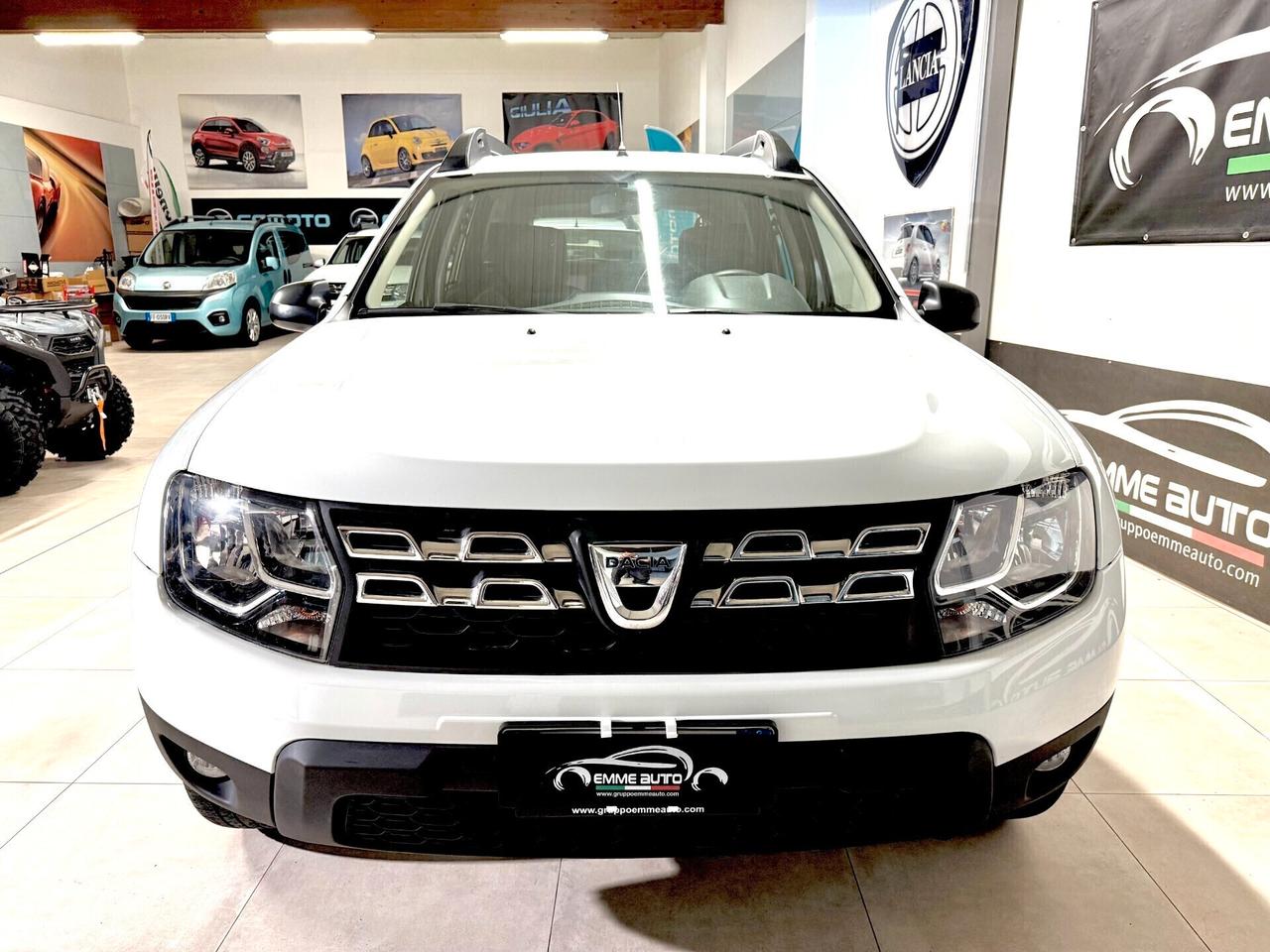 Dacia Duster 1.5 dCi Lauréate PROMO BLACK FRIDAY