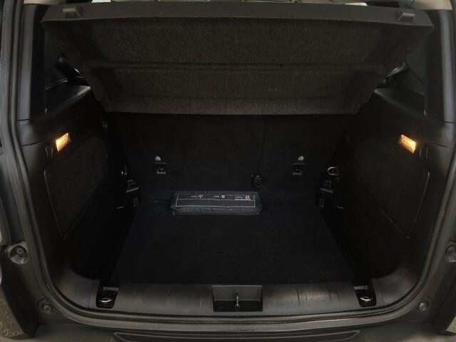 Jeep Renegade 2.0 Mjt 140CV 4WD Active Drive Longitude