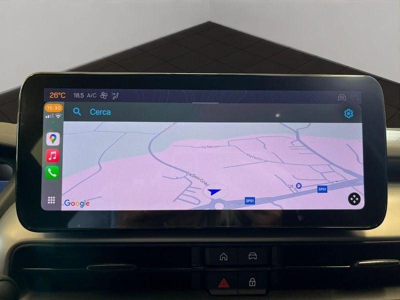 Jeep Avenger Avenger 1.2 Turbo 100 CV MHEV Summit - PROMO SIRONIAUTO+