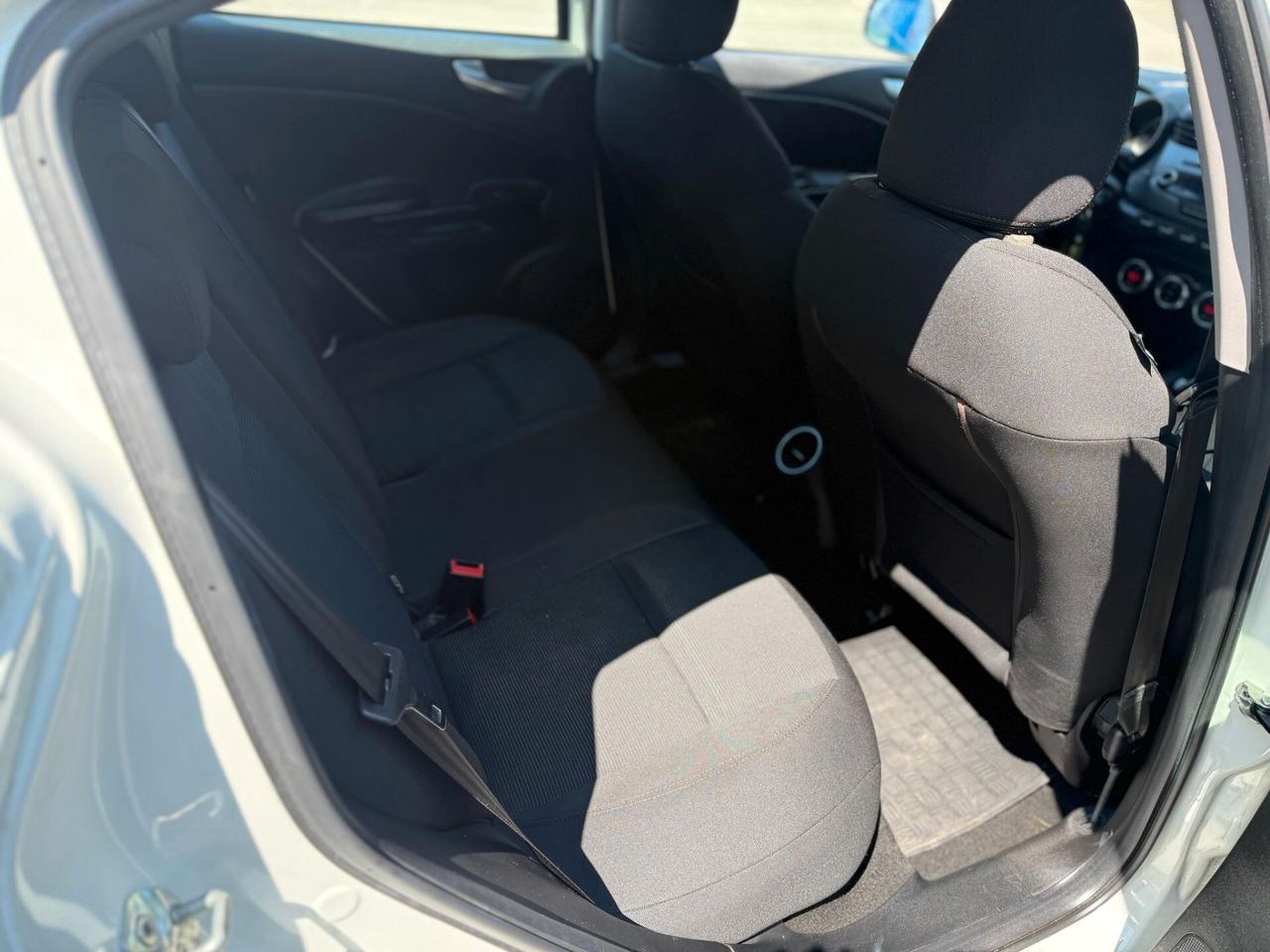 ALFA ROMEO GIULIETTA 2.0 DIESEL 2014 12 MESI DI GARANZIA
