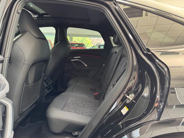 AUDI Q5 SPB TDI 204CV mHEV+ S tronic quattro S line KM.0