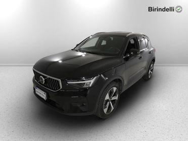 VOLVO XC40 (2017-->) - XC40 B4 AWD automatico Ultimate Bright