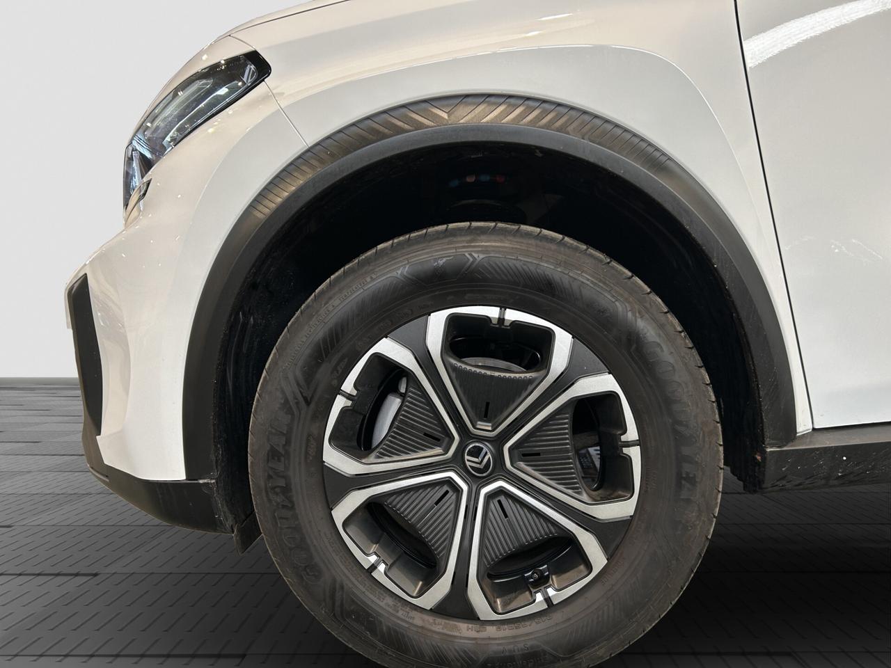 CITROEN C3 Aircross 2ª s. C3 Aircross PureTech Turbo 100 CV You