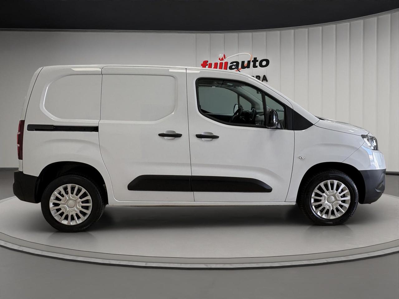 Toyota Proace City 1.5D 130cv S&S A/T L1 S Comfort