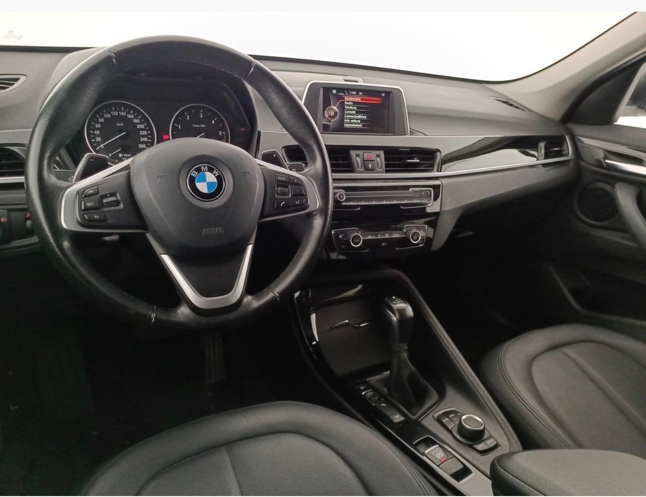 Bmw X1 xDrive18d xLine