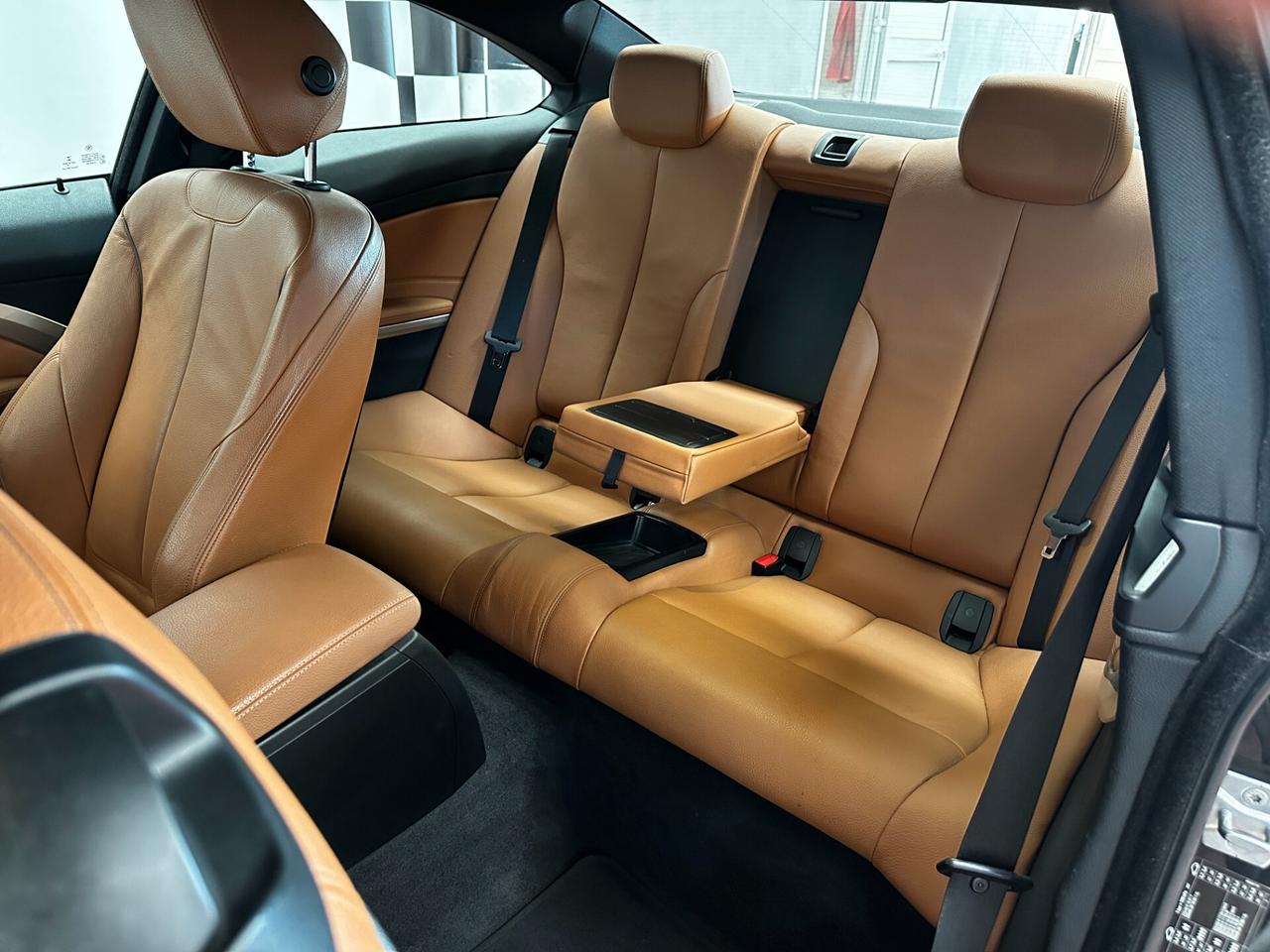 Bmw 420d 190cv LCI Coupé Msport 2018