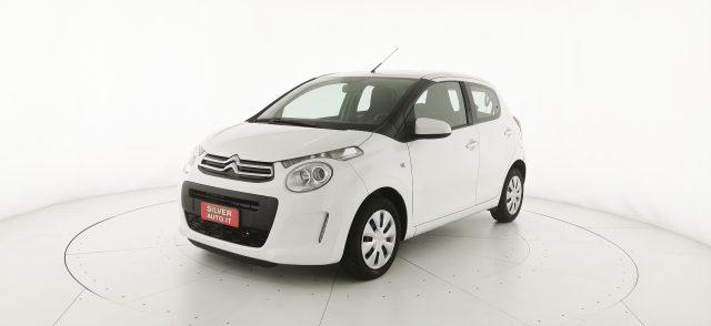 CITROEN C1 VTi 72 5 porte Feel