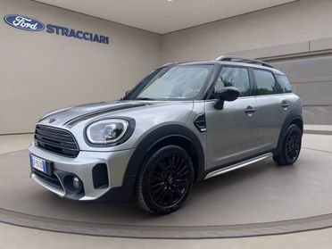 MINI Mini Countryman 2.0 Cooper D Hype auto del 2023