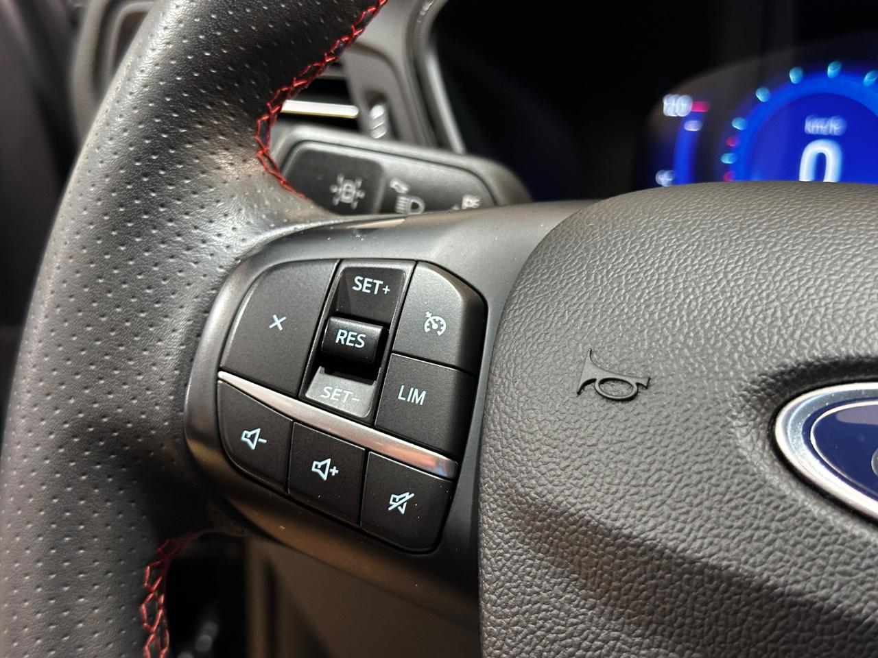 Ford Kuga 1.5 EcoBlue 120 CV 2WD ST-Line