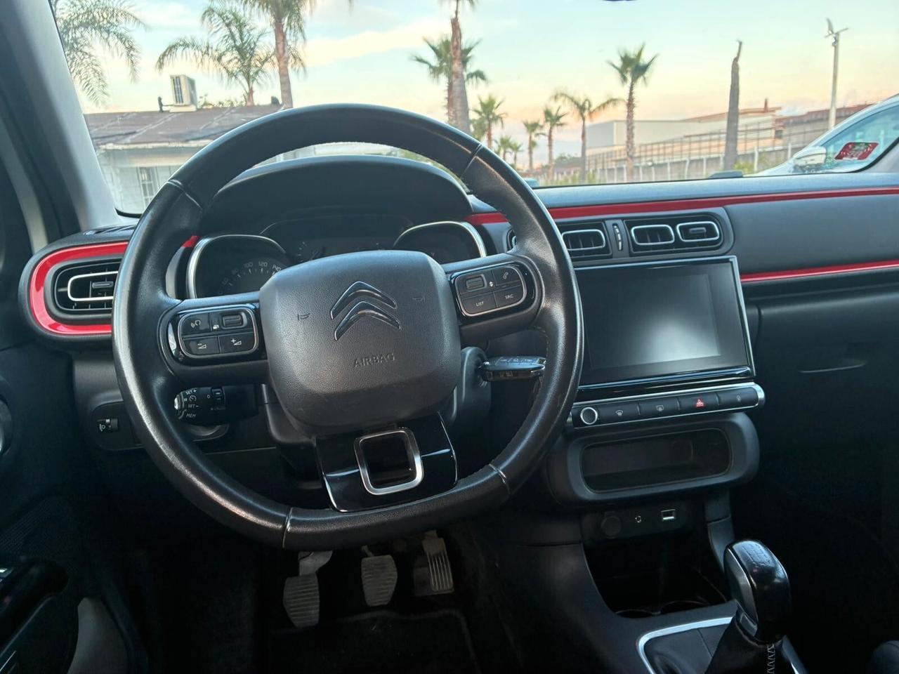 Citroen C3 2018