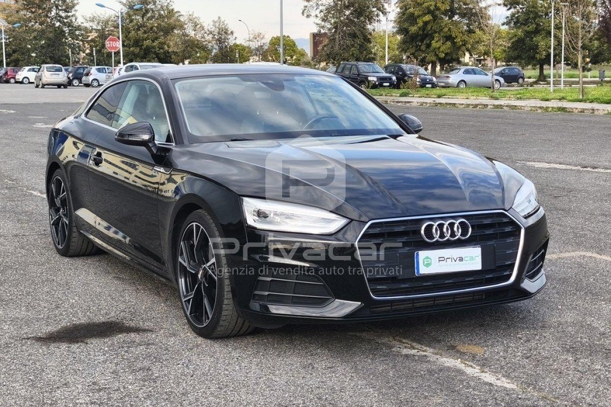 AUDI A5 40 TFSI S tronic Sport