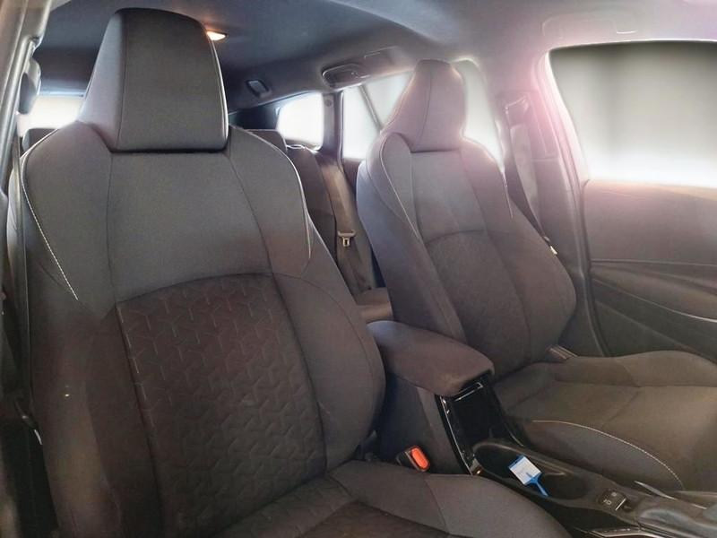TOYOTA COROLLA TS 1.8 Hybrid Business WAGON