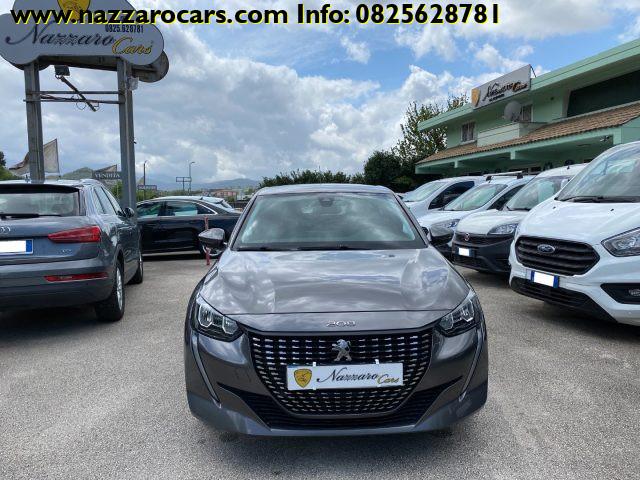 PEUGEOT 208 BlueHDi 100 5 porte Allure NAVIGATORE