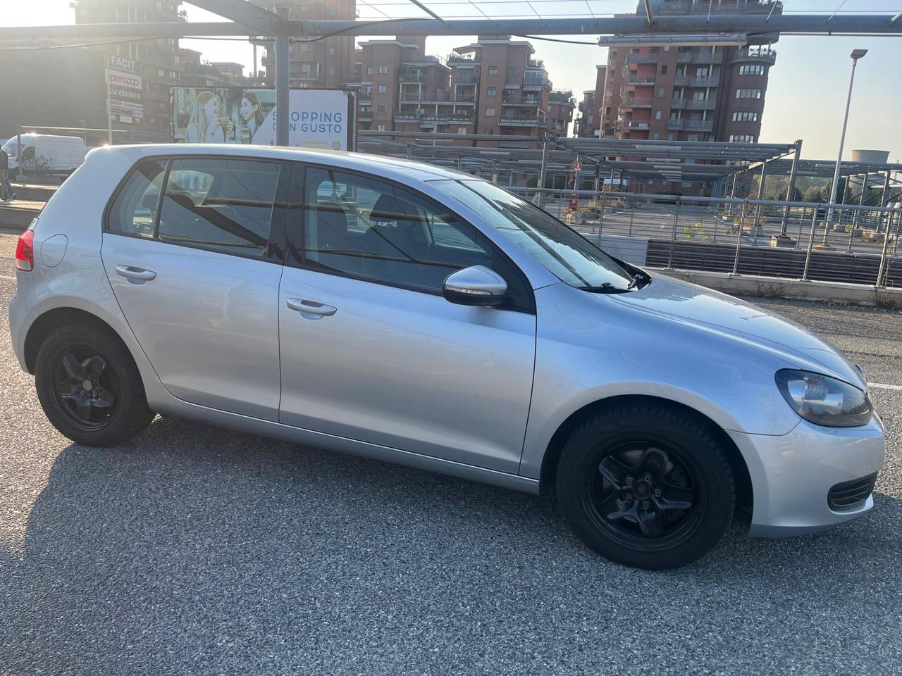 Volkswagen Golf 1.4 TSI 122CV 3p. Highline