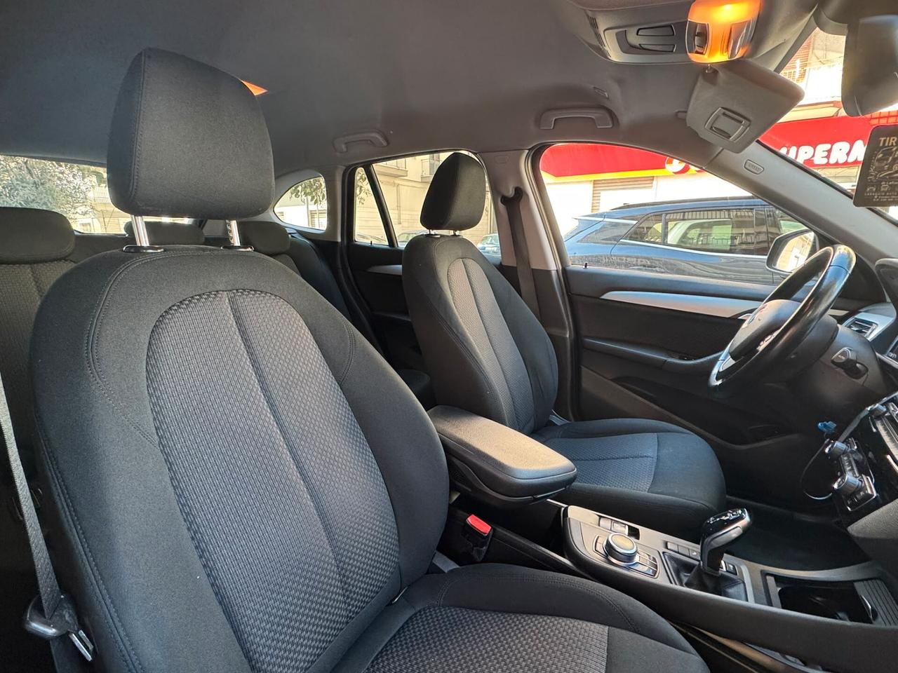 Bmw X1 sDrive18d Sport 2.0tdi 150CV