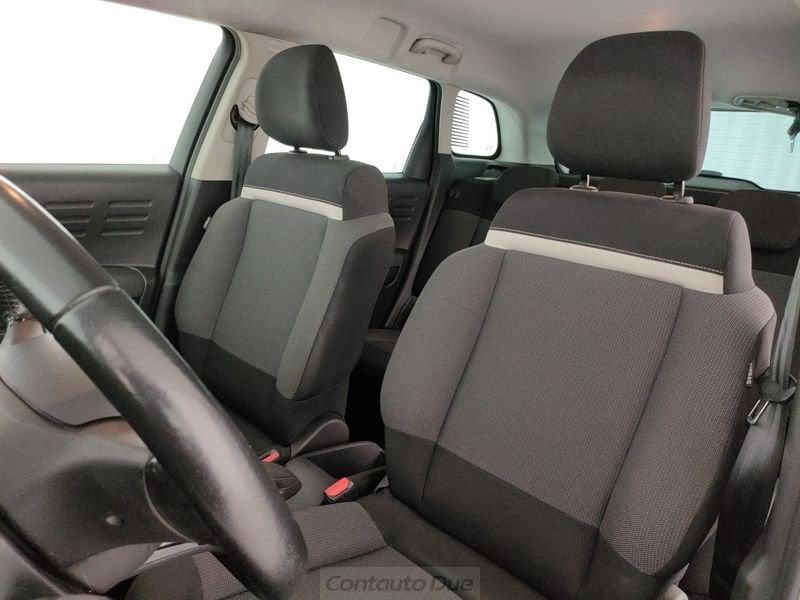 Citroën C3 Aircross BlueHDi 110 S&S C-Series