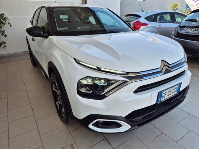 CITROEN C4 BlueHDi 130 S&S EAT8 Shine