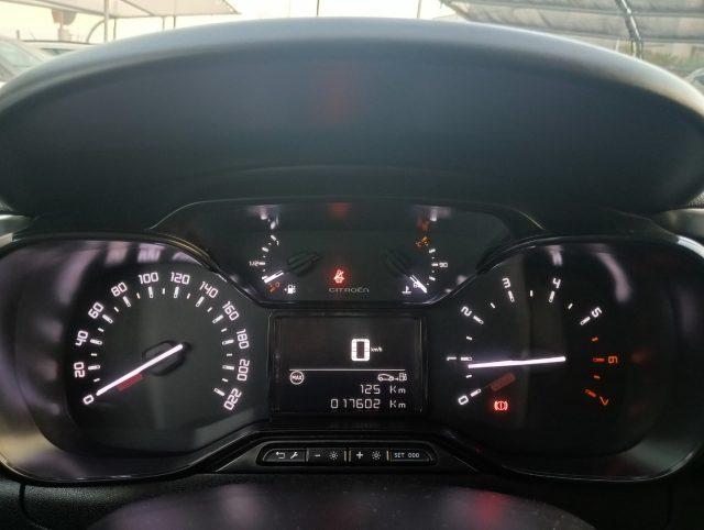 CITROEN C3 PureTech 110 S&S Plus