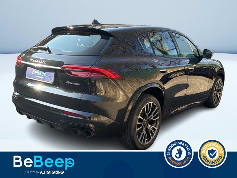 Maserati Grecale 2.0 MHEV MODENA 330CV AUTO