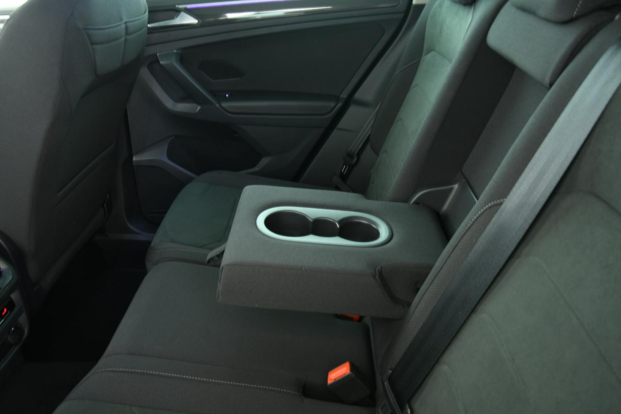 VOLKSWAGEN Tiguan 1.5 tsi Elegance 150cv dsg CAMERA+ACC+APP CONNECT
