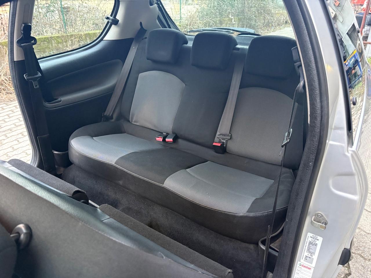 Peugeot 206 1.4 3p. ONE Line